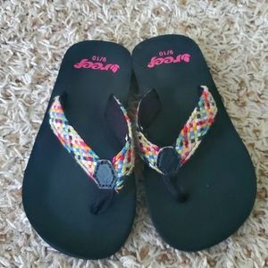 Reef size Toddler 9/10